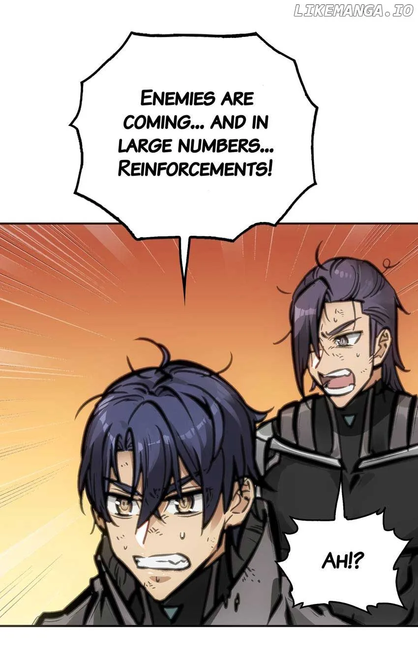 Deadly Strong Chapter 21 page 13