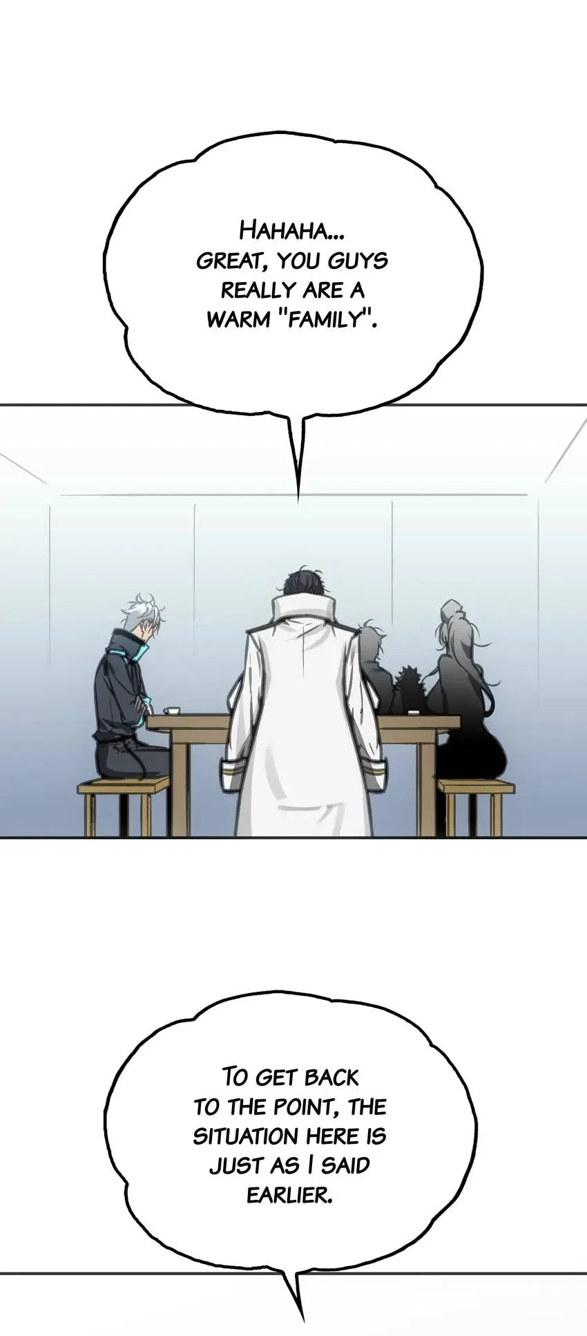 Deadly Strong Chapter 24 page 40