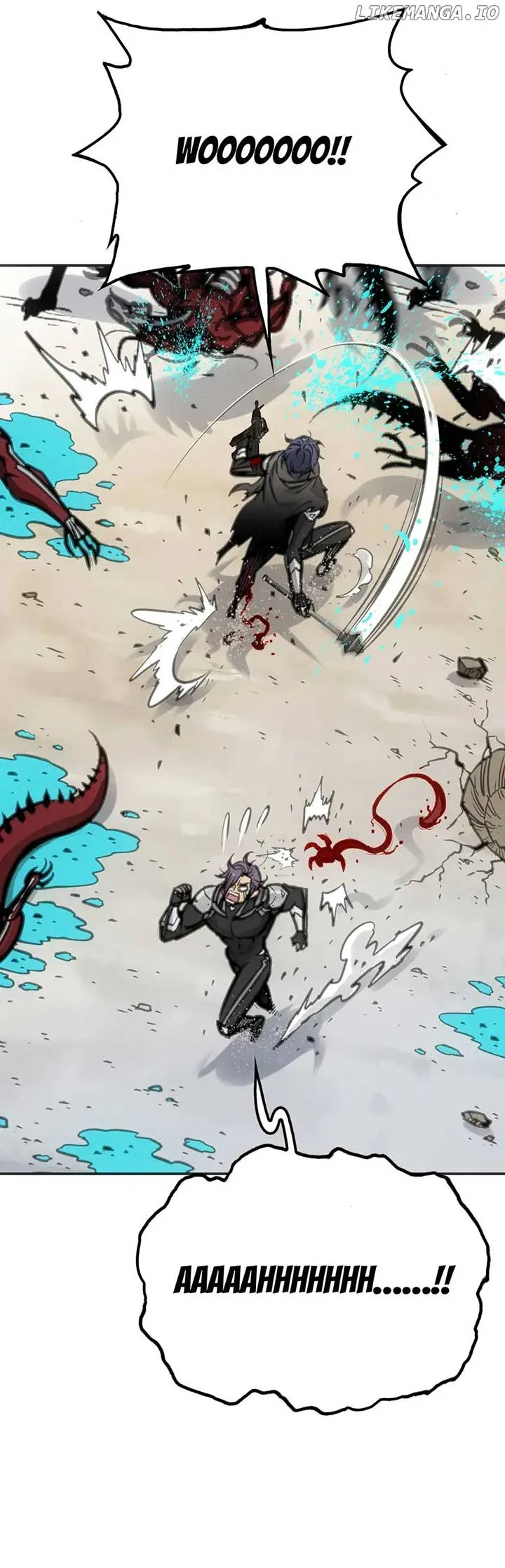 Deadly Strong Chapter 18 page 25