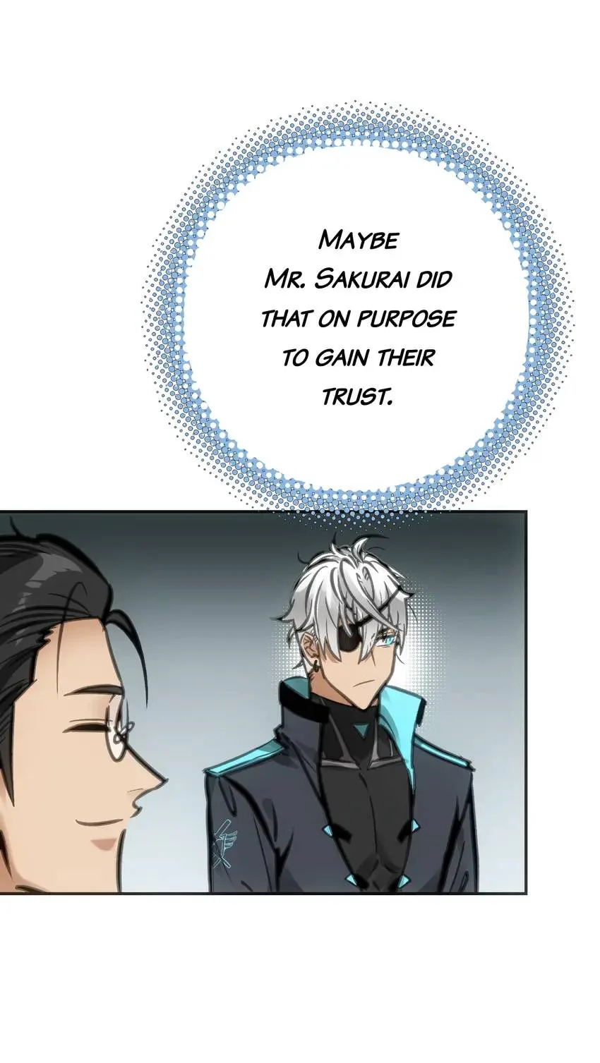 Deadly Strong Chapter 24 page 52