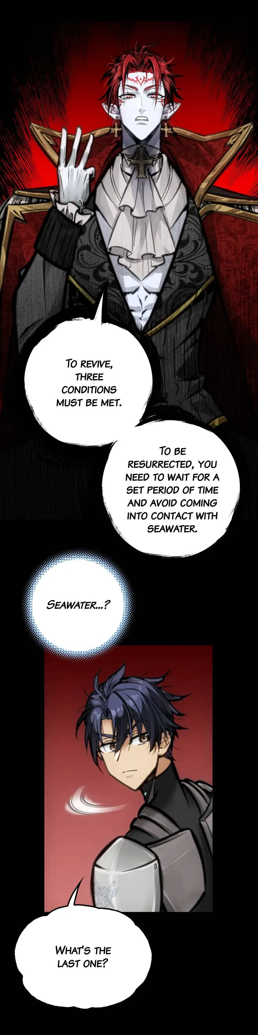 Deadly Strong Chapter 14 page 31