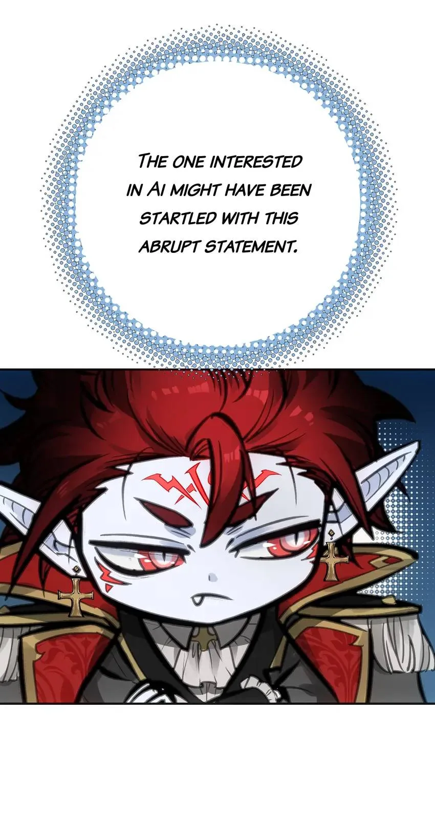 Deadly Strong Chapter 24 page 29