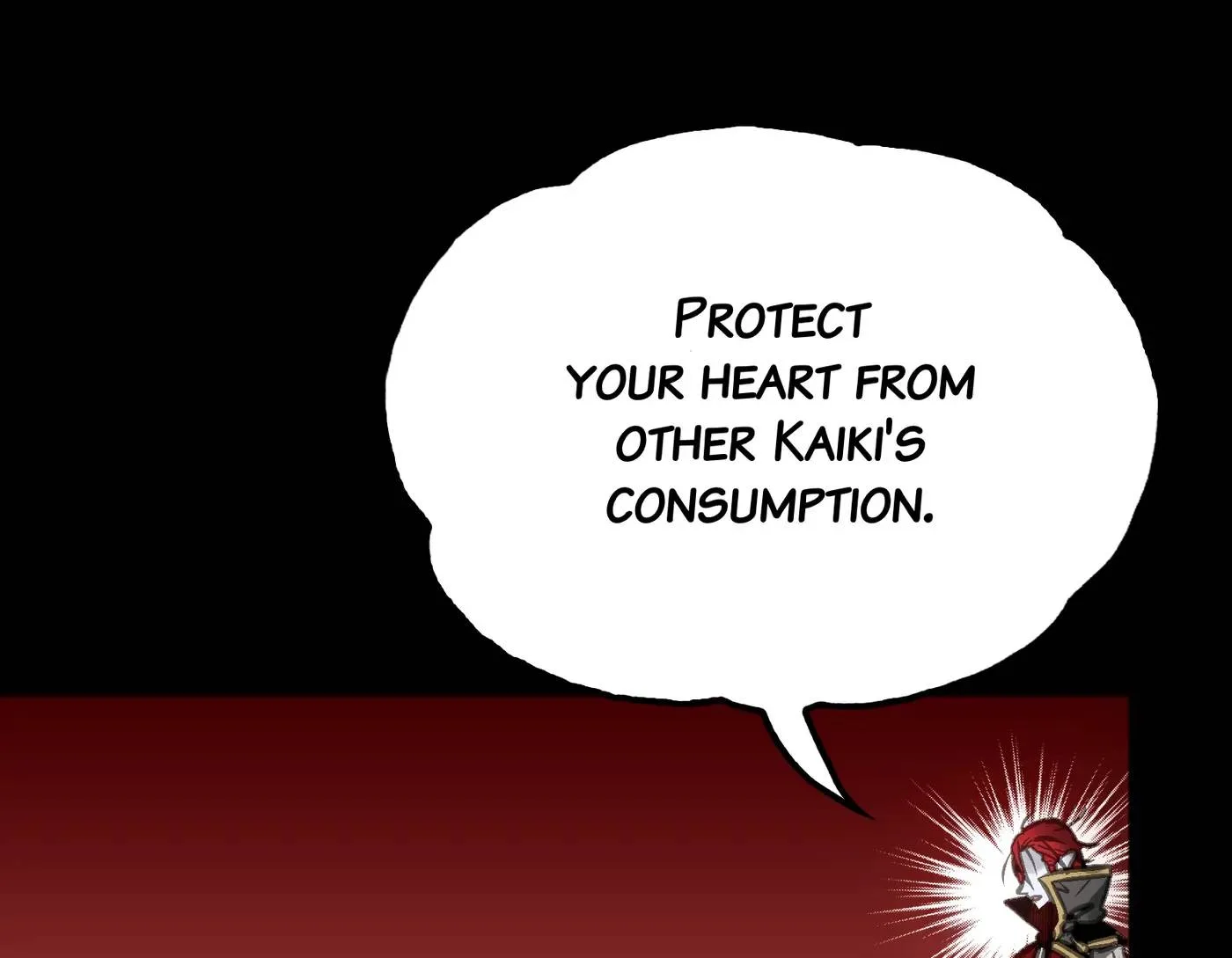 Deadly Strong Chapter 14 page 32
