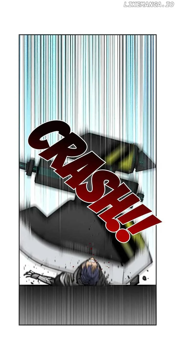 Deadly Strong Chapter 22 page 61
