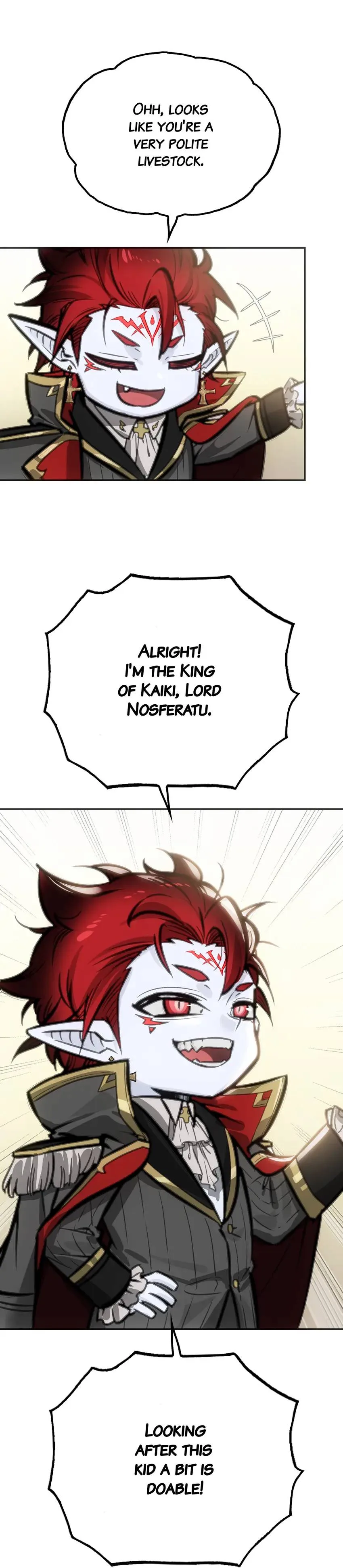 Deadly Strong Chapter 24 page 37