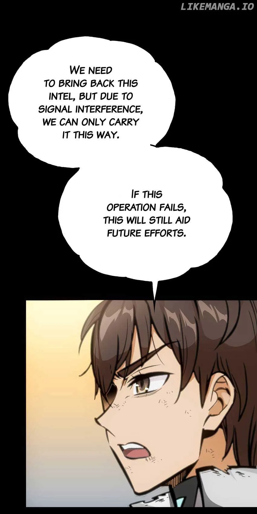 Deadly Strong Chapter 21 page 21