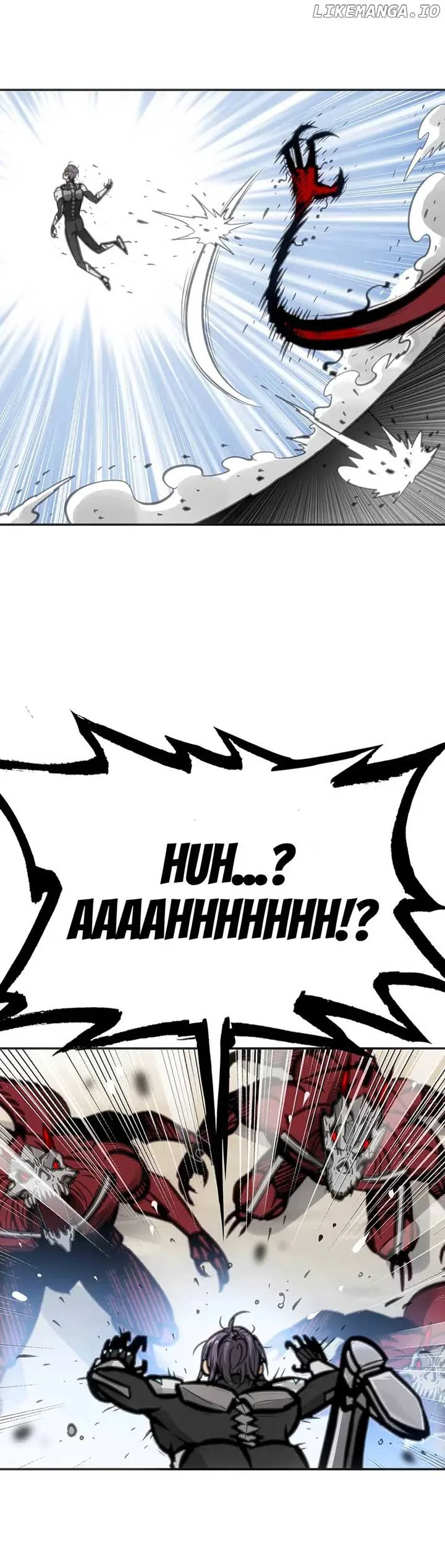 Deadly Strong Chapter 18 page 28