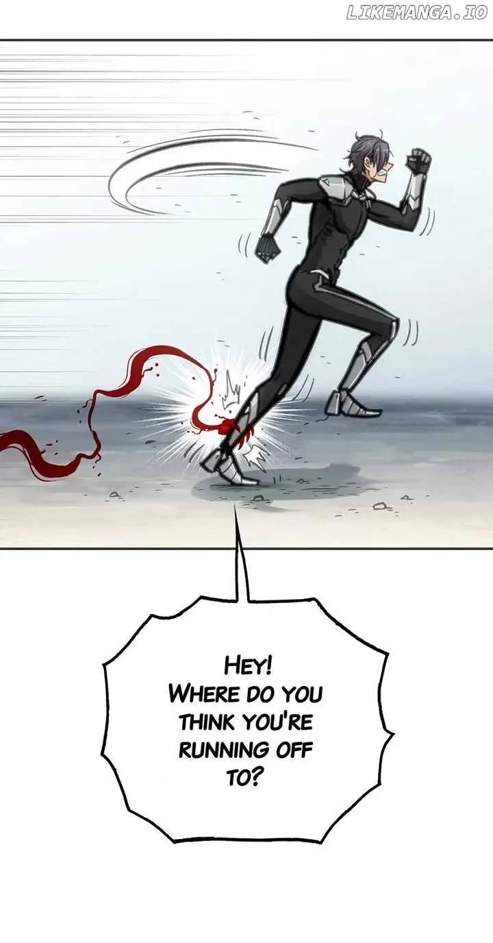 Deadly Strong Chapter 18 page 27