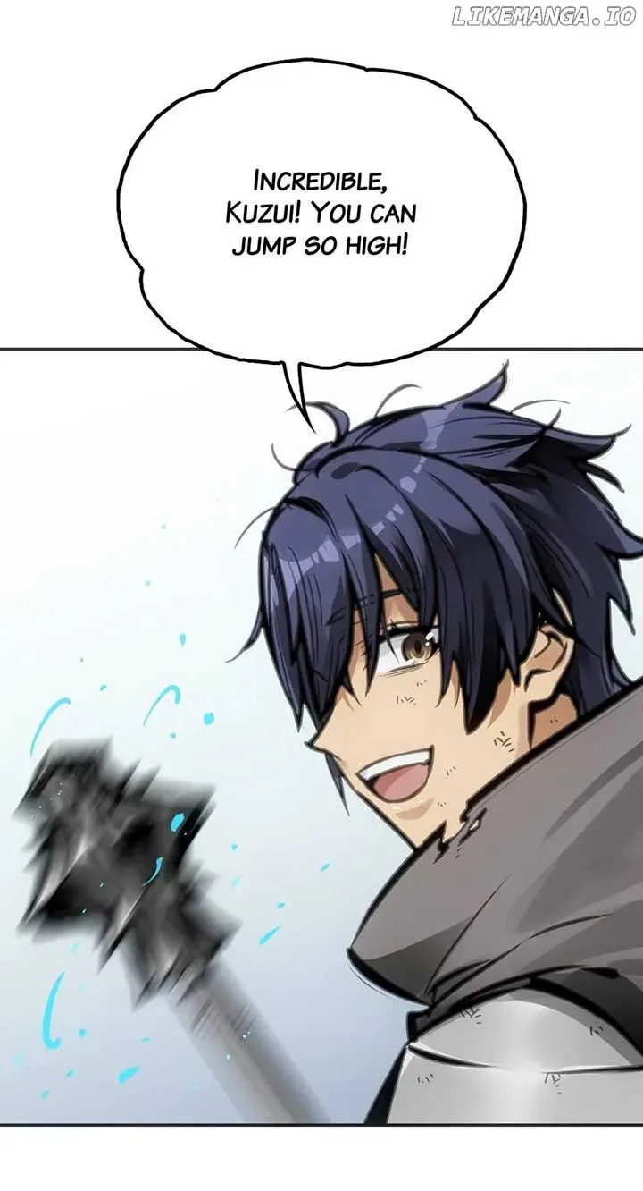 Deadly Strong Chapter 18 page 30
