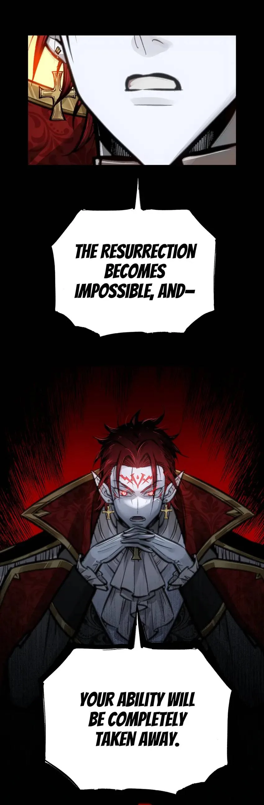 Deadly Strong Chapter 14 page 34