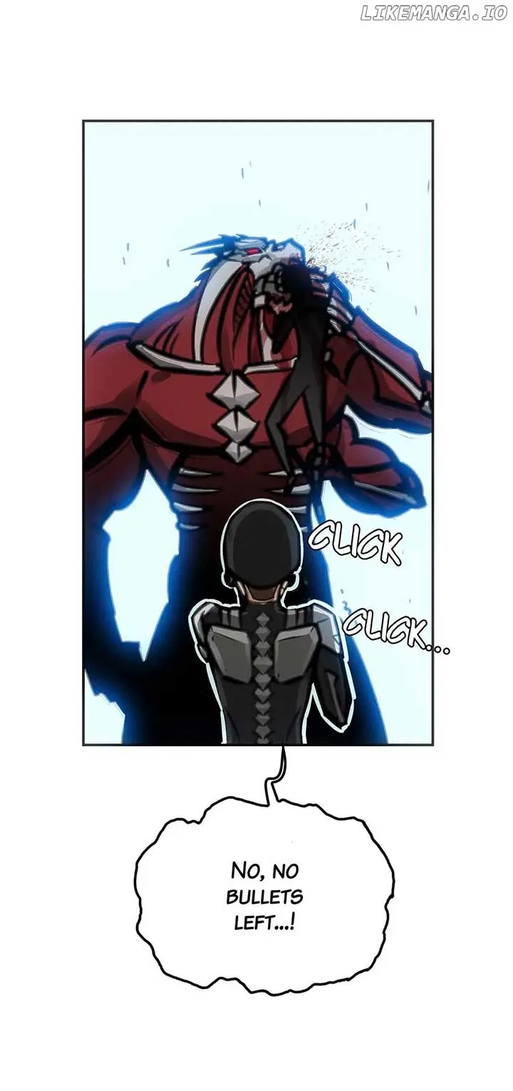 Deadly Strong Chapter 23 page 11