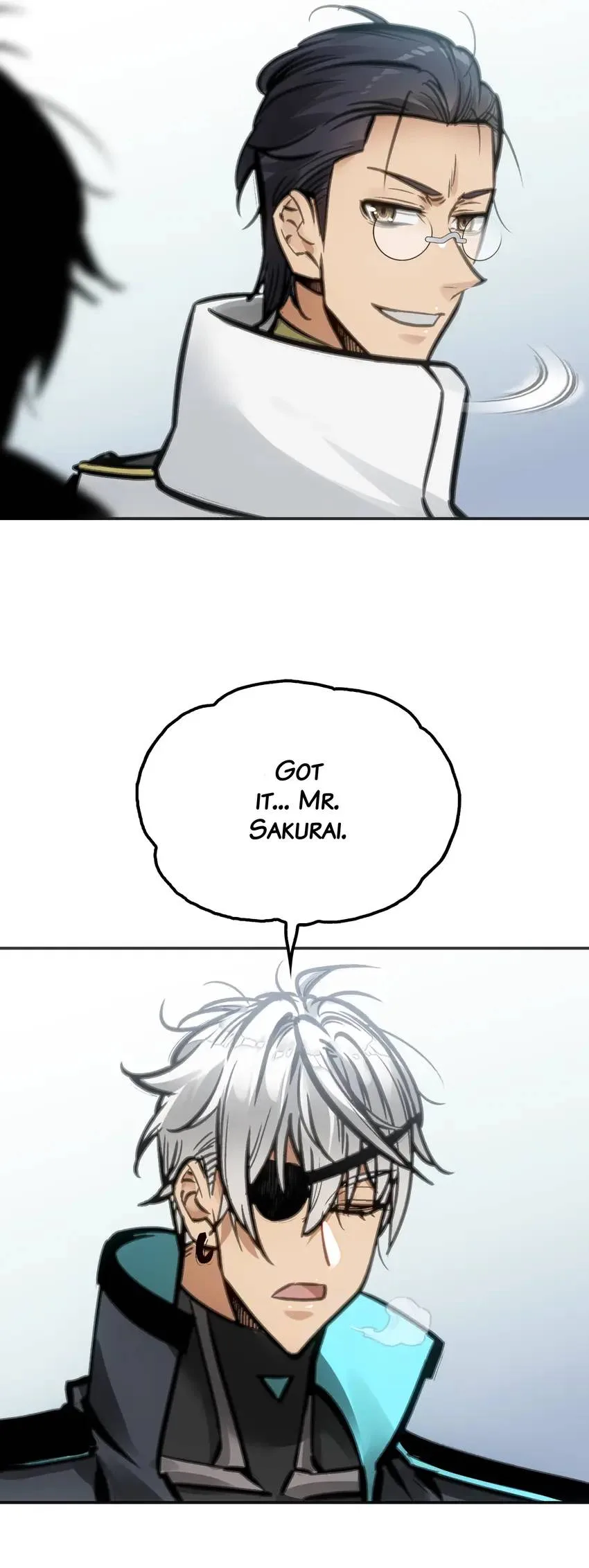Deadly Strong Chapter 25 page 9