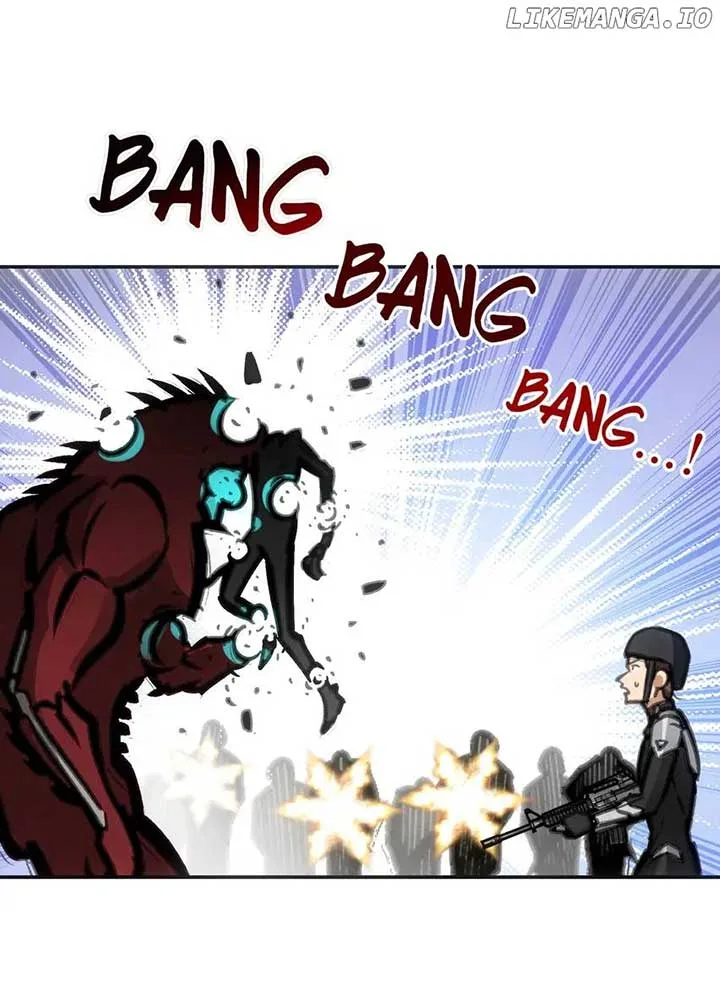 Deadly Strong Chapter 23 page 12