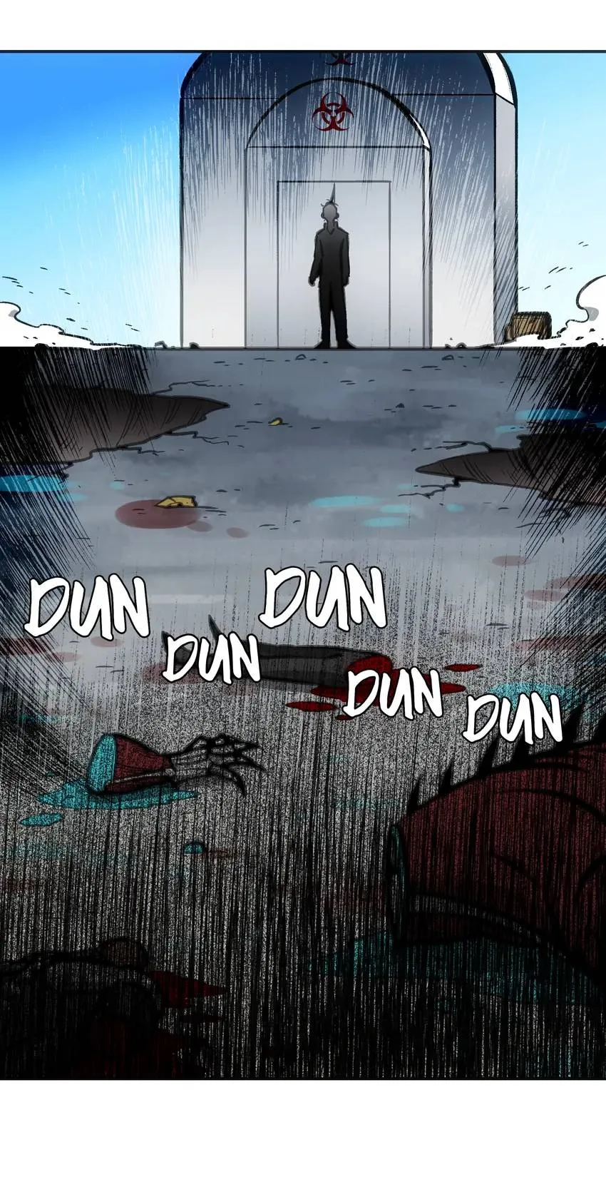 Deadly Strong Chapter 25 page 5
