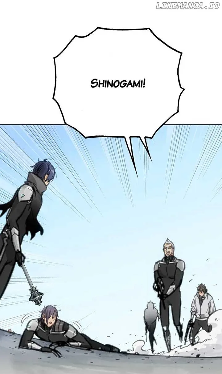 Deadly Strong Chapter 18 page 33