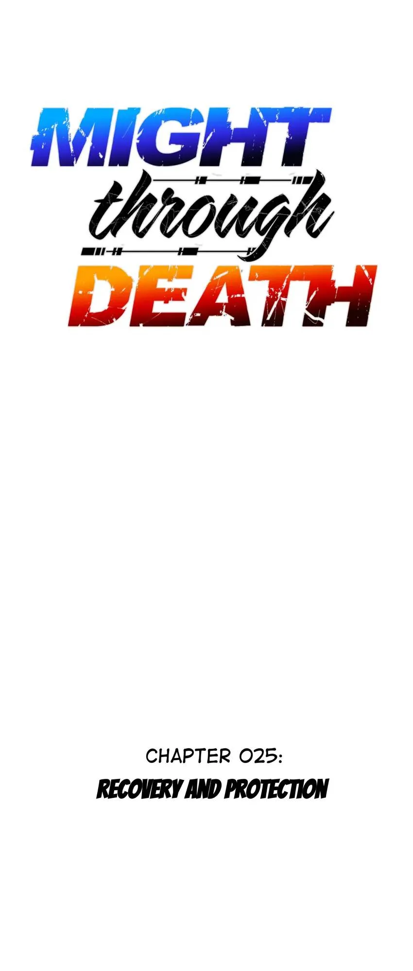 Deadly Strong Chapter 25 page 11
