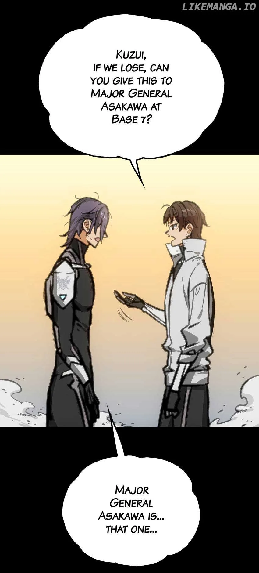 Deadly Strong Chapter 21 page 19