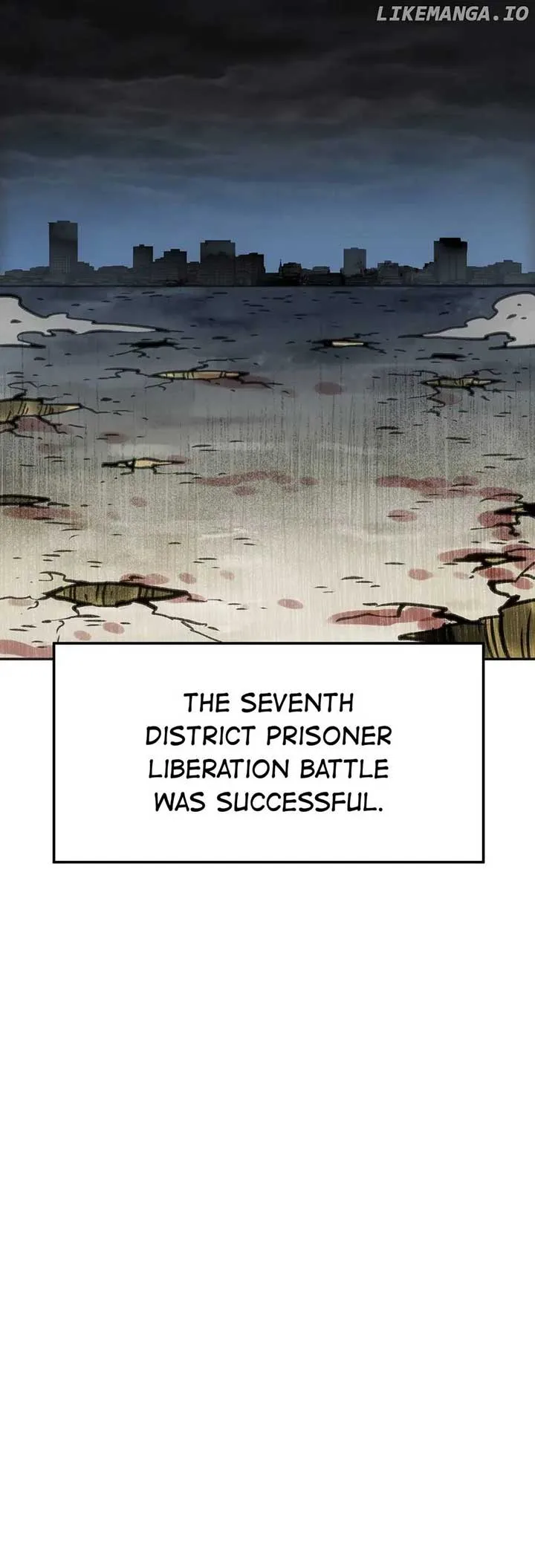 Deadly Strong Chapter 23 page 30