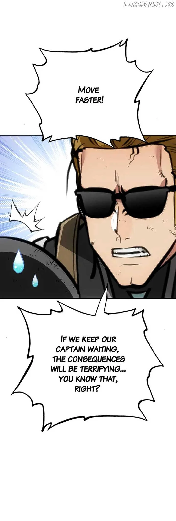 Deadly Strong Chapter 23 page 23