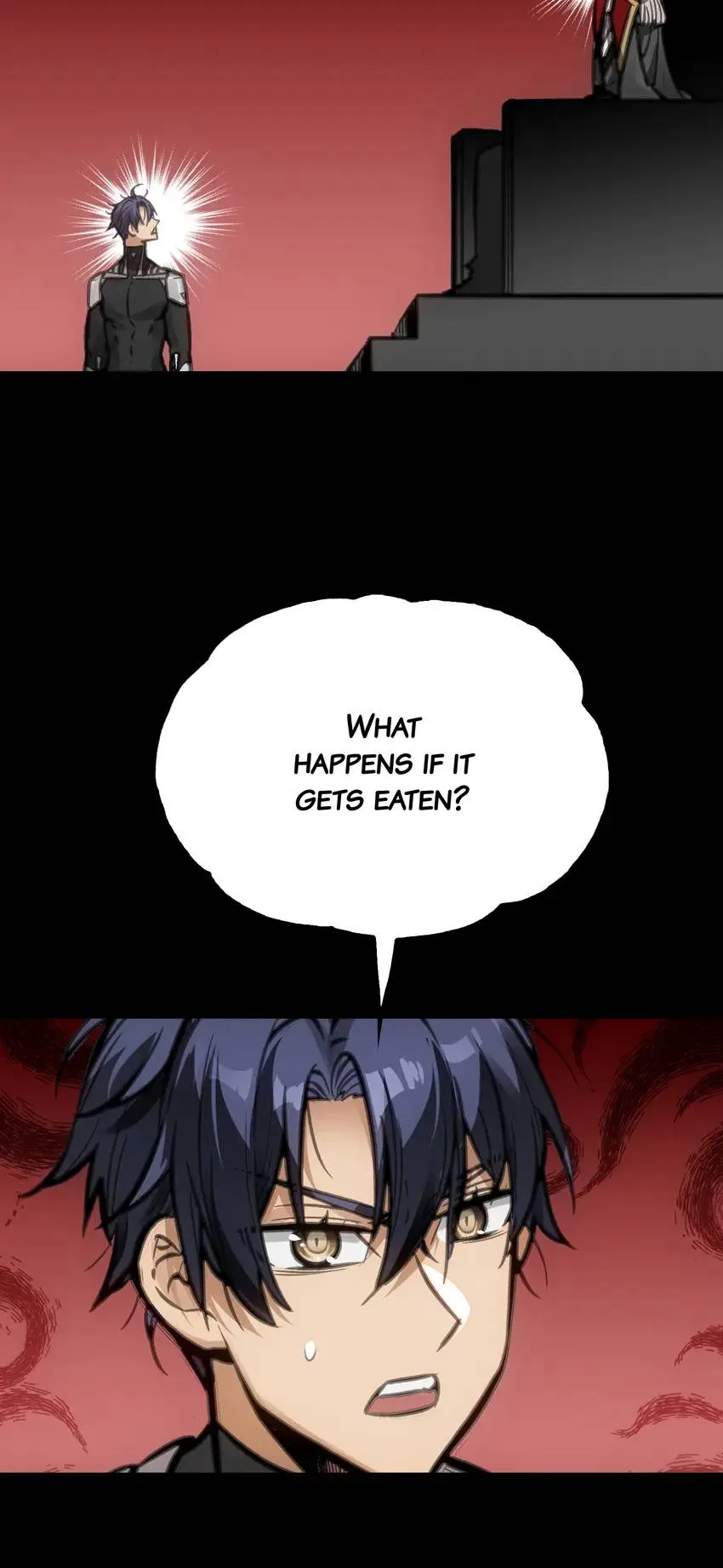 Deadly Strong Chapter 14 page 33