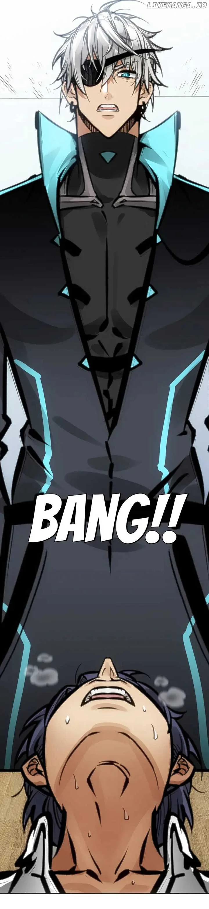 Deadly Strong Chapter 23 page 36