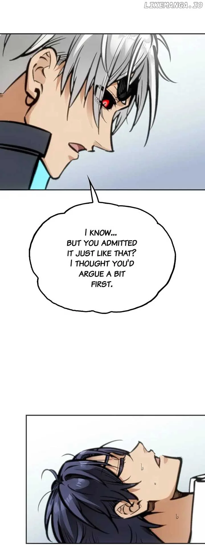 Deadly Strong Chapter 23 page 44