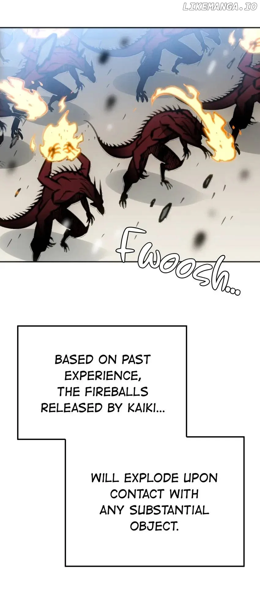 Deadly Strong Chapter 13 page 45