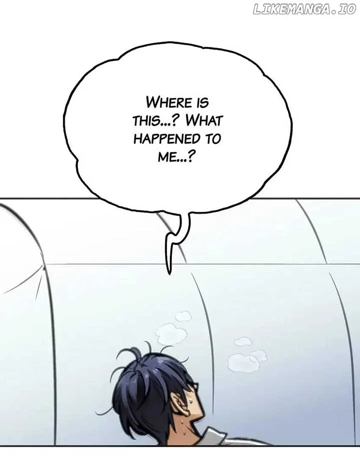 Deadly Strong Chapter 23 page 33