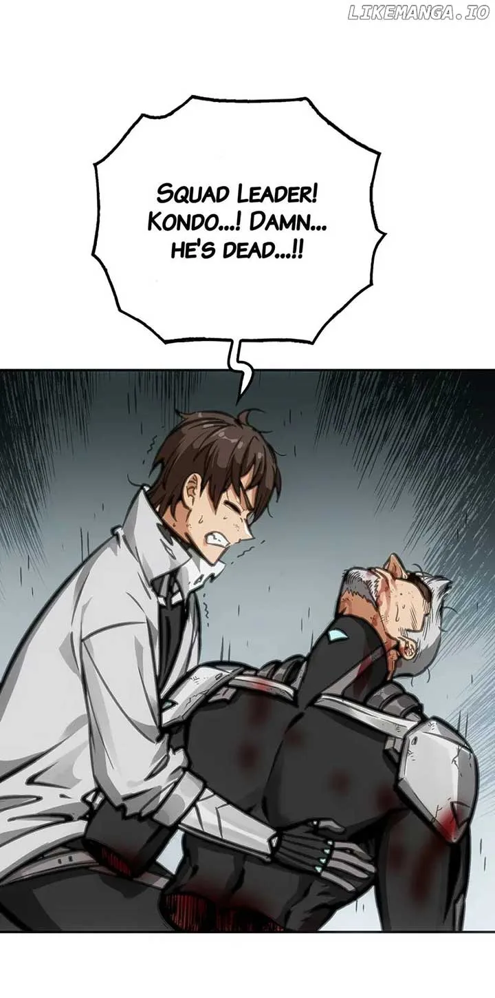 Deadly Strong Chapter 19 page 30