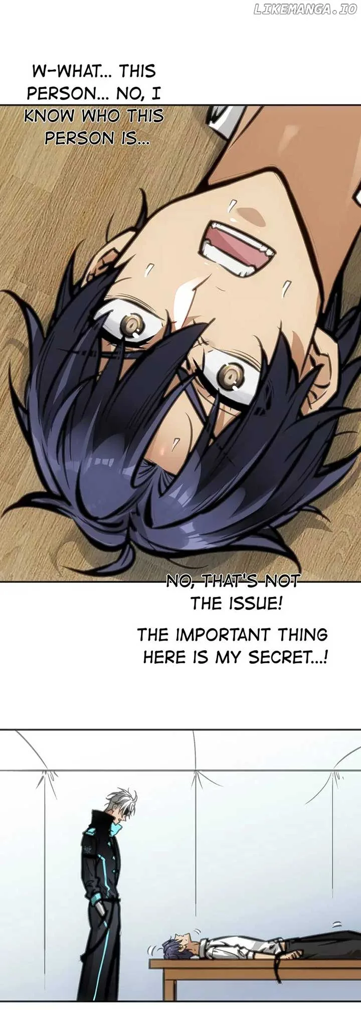 Deadly Strong Chapter 23 page 39