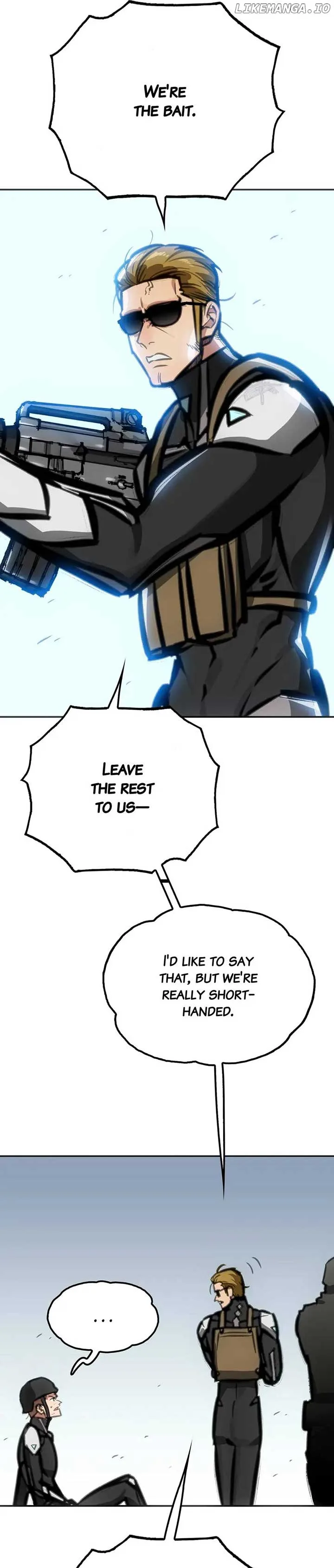 Deadly Strong Chapter 23 page 16