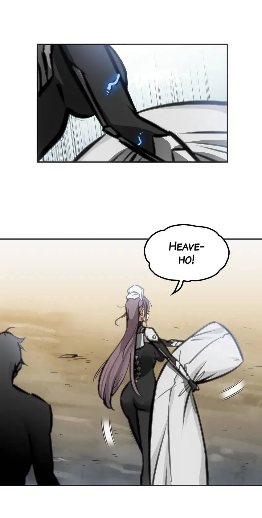 Deadly Strong Chapter 25 page 14