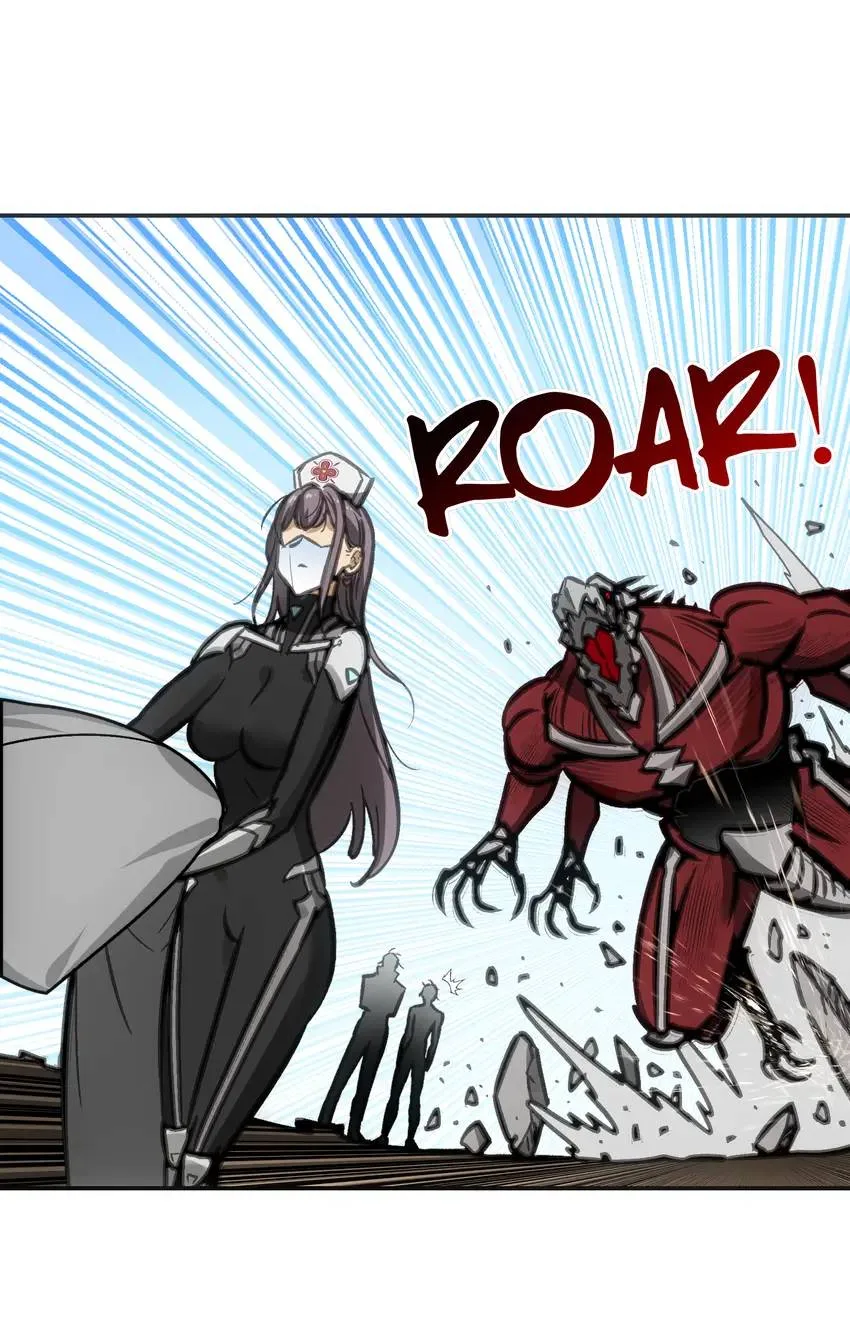 Deadly Strong Chapter 25 page 19