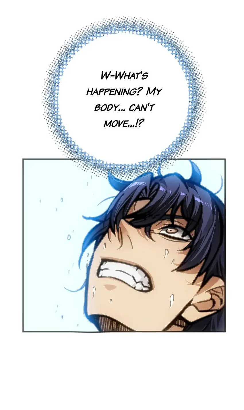 Deadly Strong Chapter 25 page 34