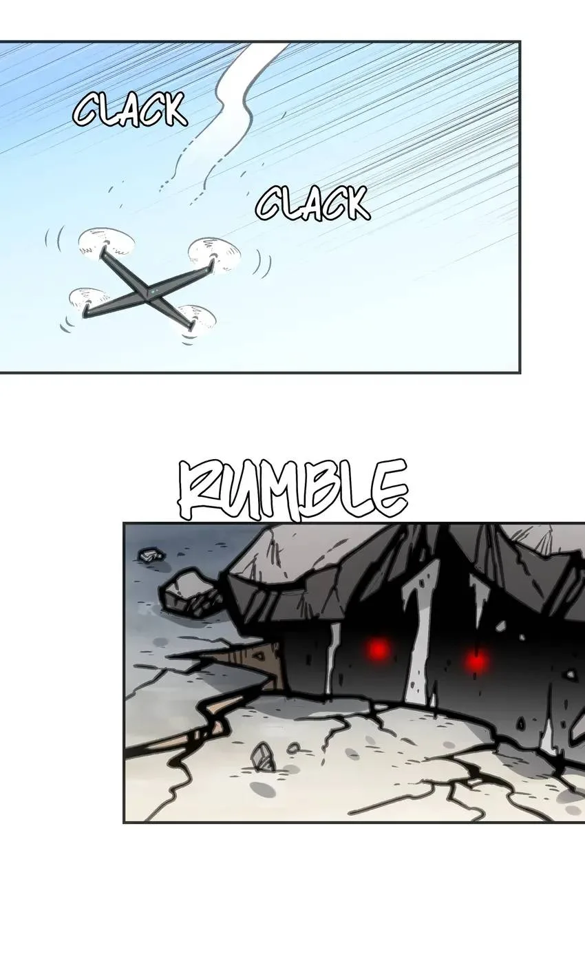 Deadly Strong Chapter 25 page 18