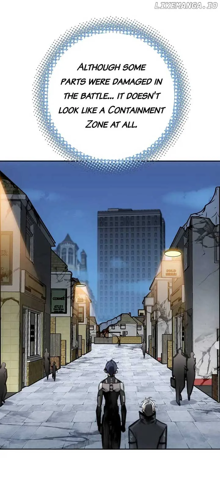 Deadly Strong Chapter 26 page 3