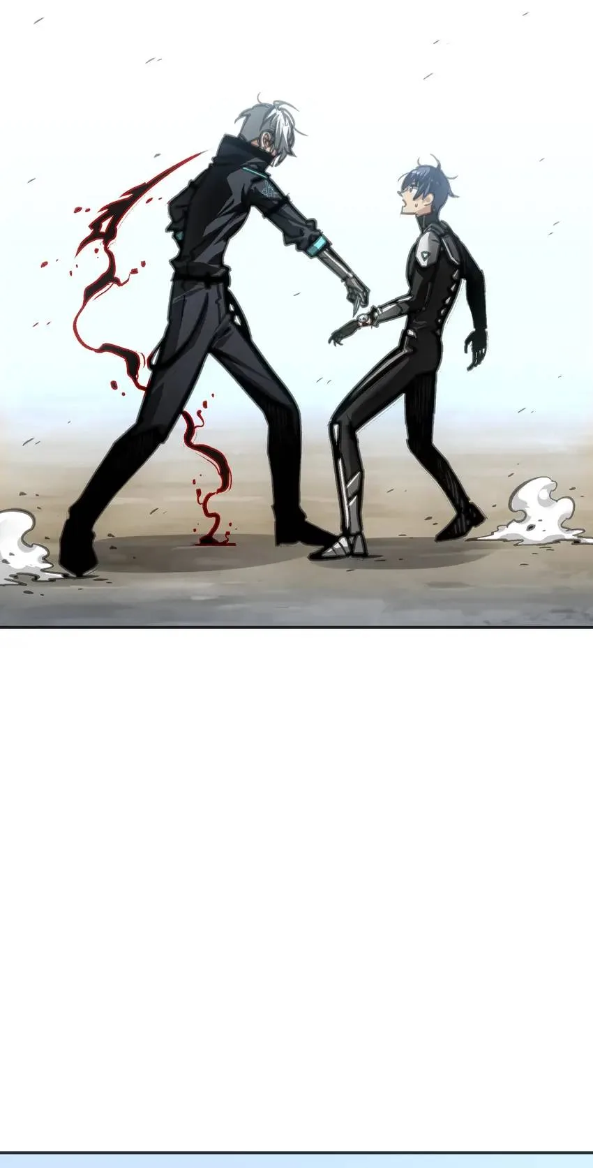 Deadly Strong Chapter 25 page 38