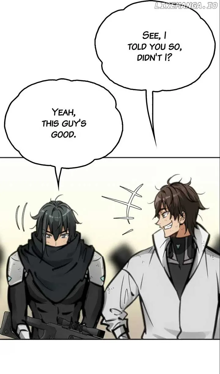 Deadly Strong Chapter 18 page 36