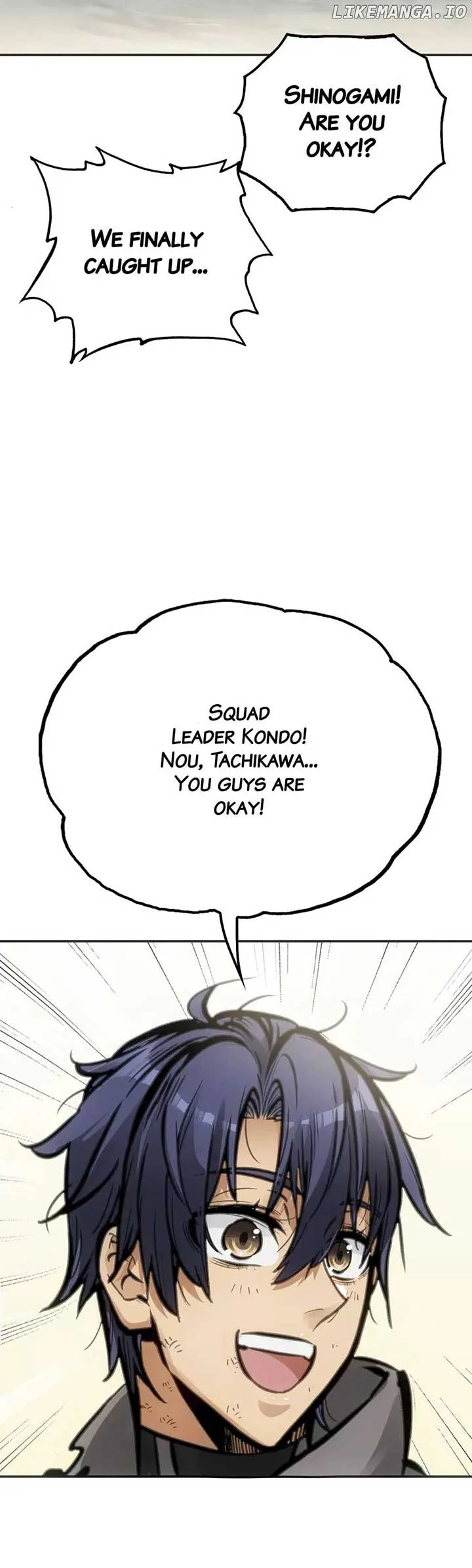 Deadly Strong Chapter 18 page 34