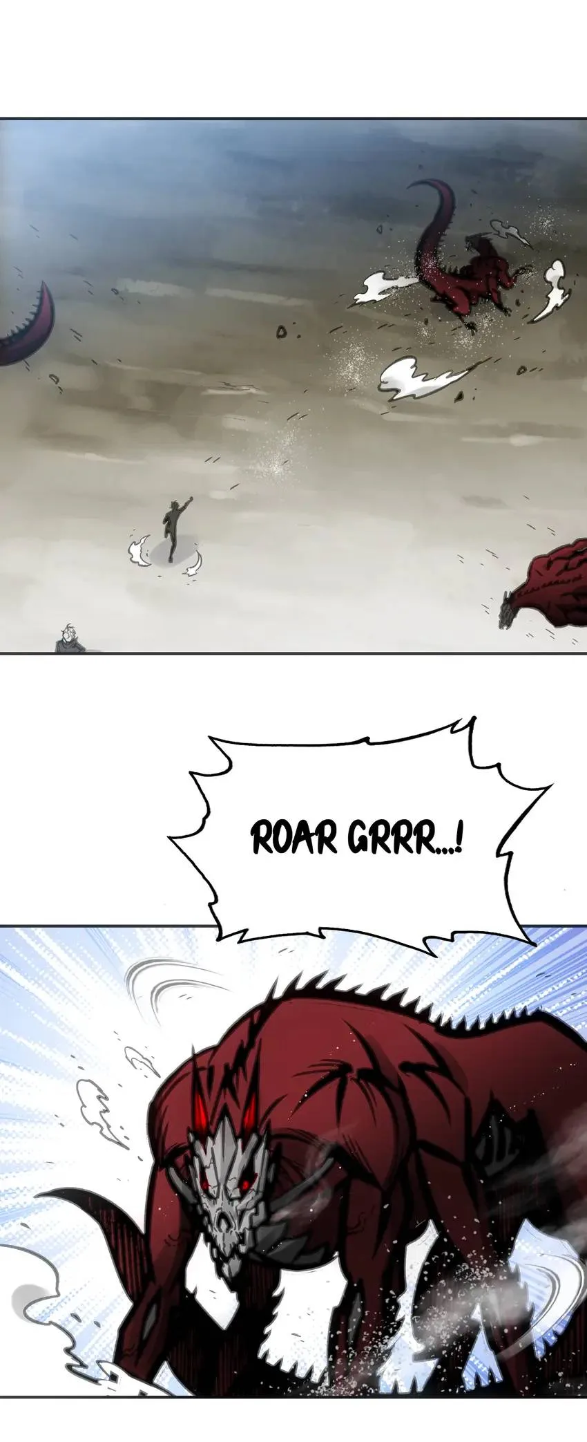 Deadly Strong Chapter 25 page 48