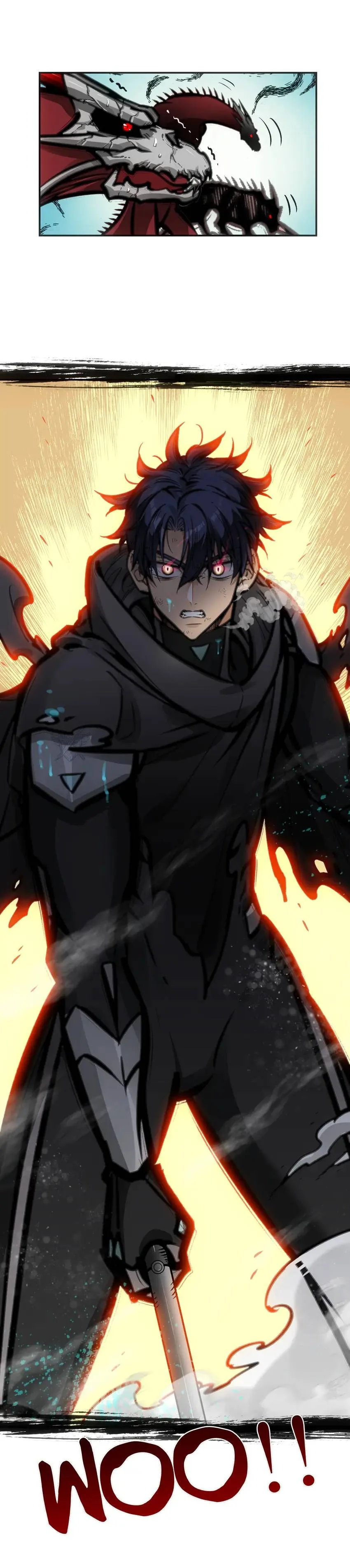 Deadly Strong Chapter 14 page 40