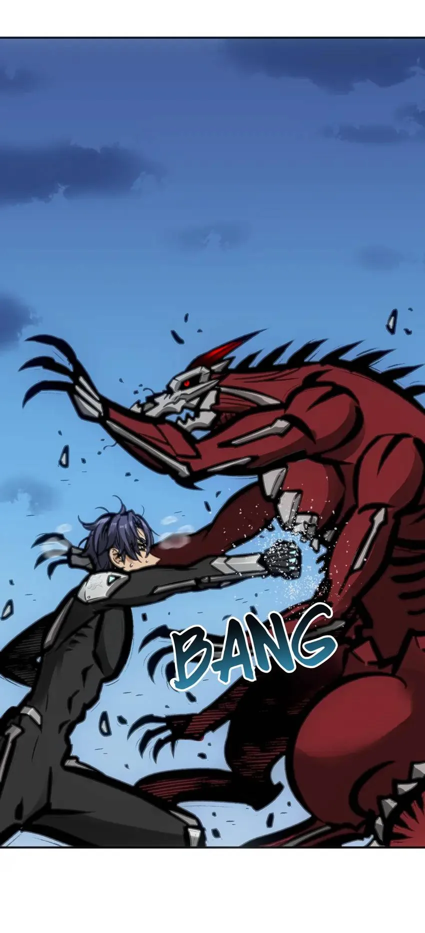 Deadly Strong Chapter 25 page 47
