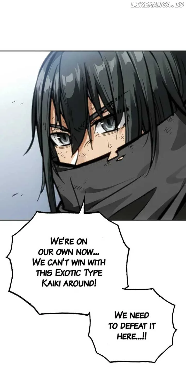 Deadly Strong Chapter 19 page 35