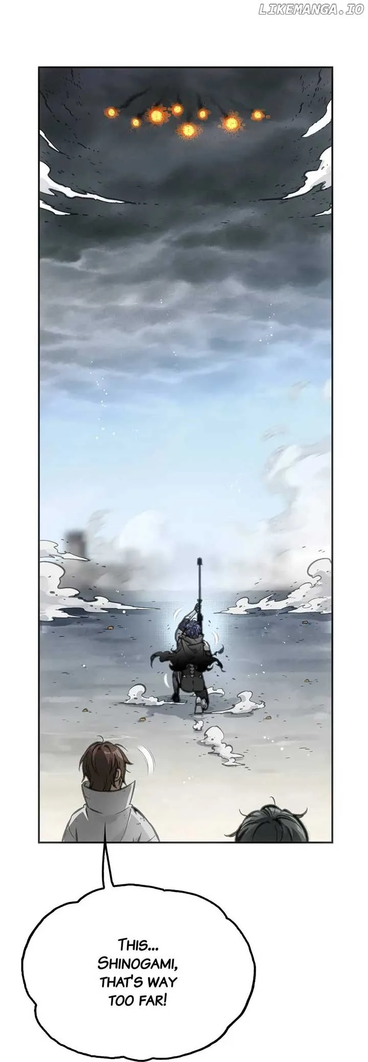 Deadly Strong Chapter 18 page 43