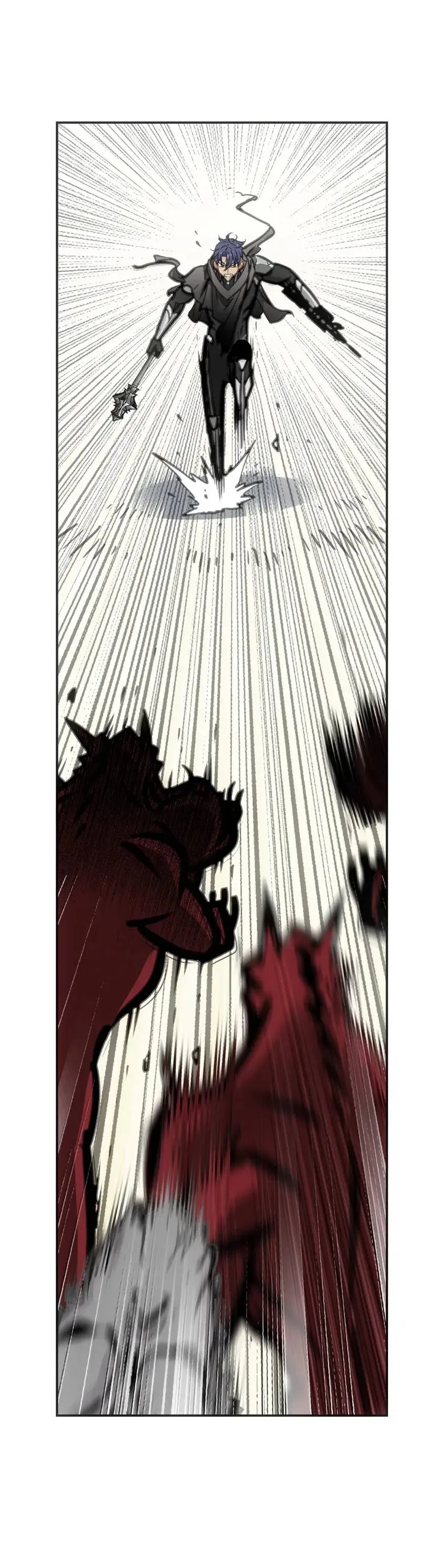 Deadly Strong Chapter 14 page 45