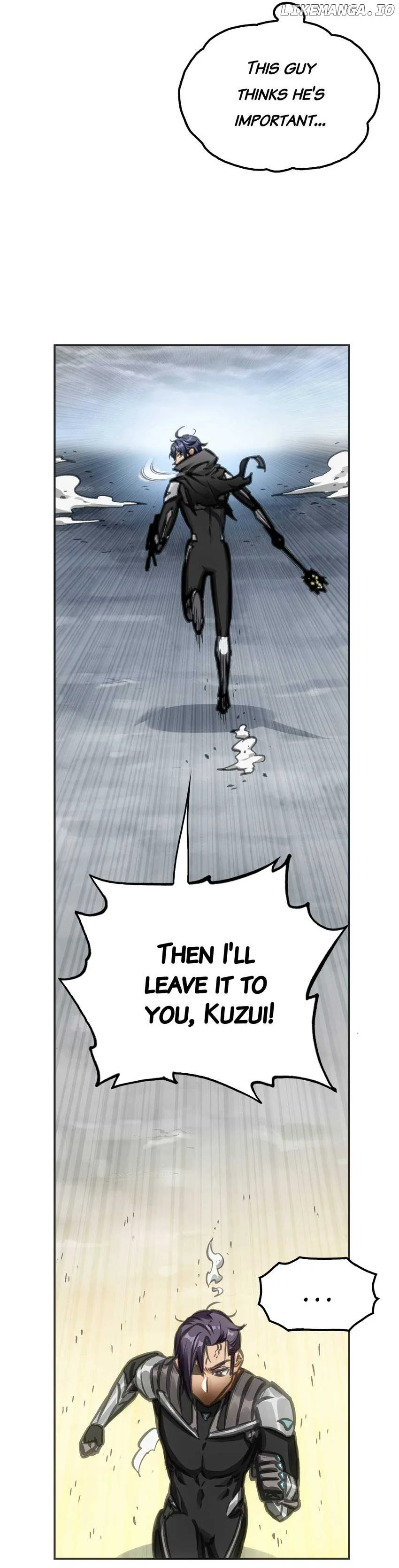 Deadly Strong Chapter 21 page 34