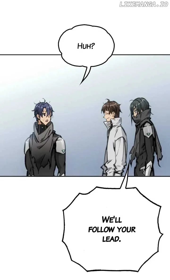 Deadly Strong Chapter 19 page 42