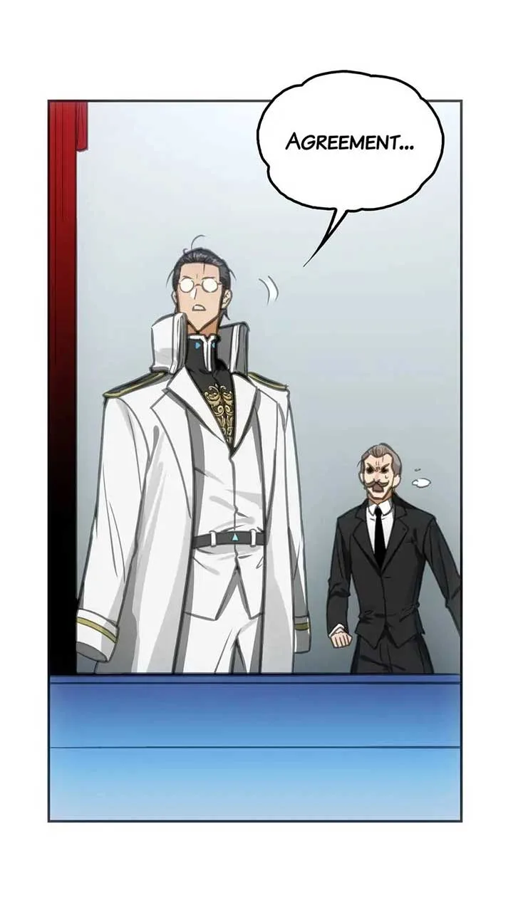 Deadly Strong Chapter 27 page 11
