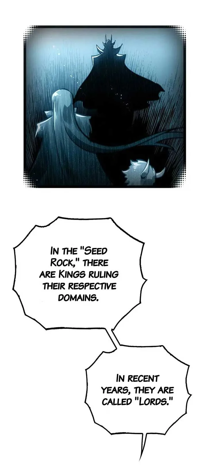 Deadly Strong Chapter 27 page 20