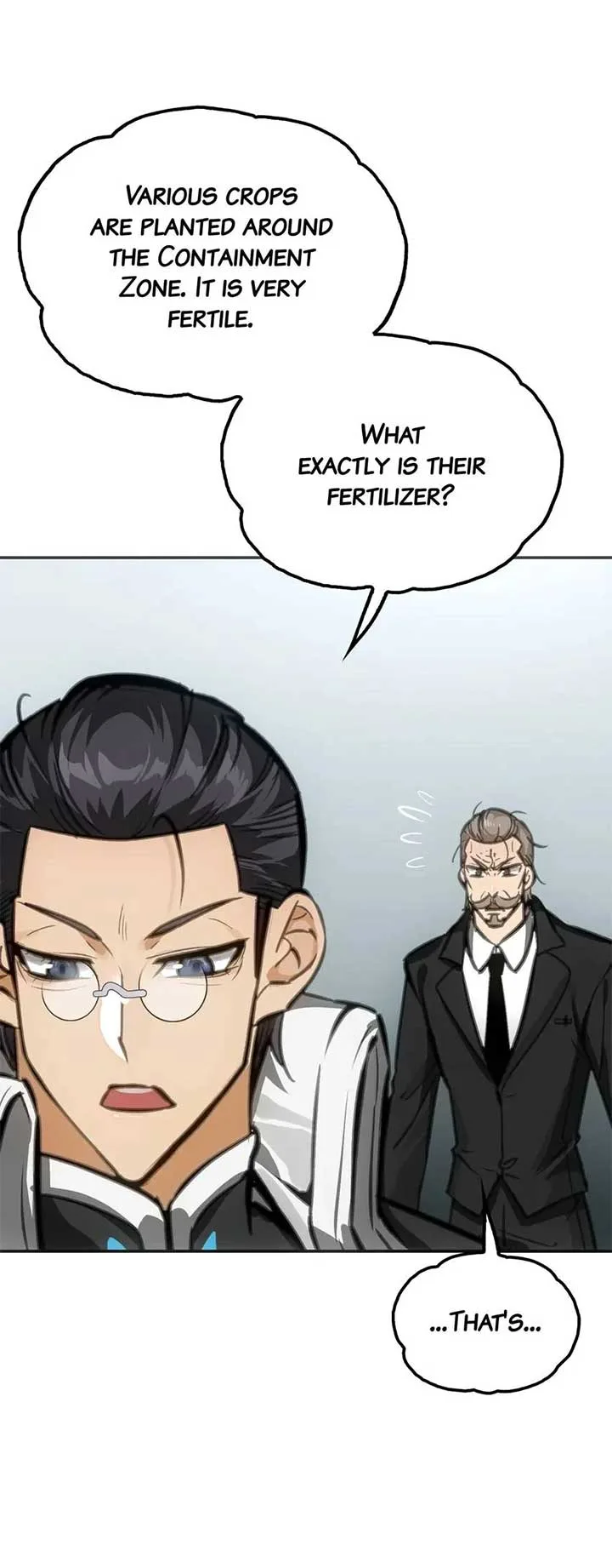 Deadly Strong Chapter 27 page 12
